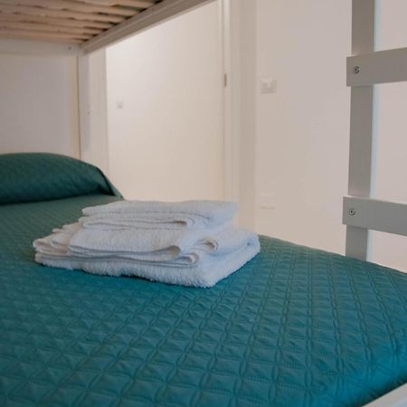 Ideisini'S Apartment Παλέρμο Εξωτερικό φωτογραφία
