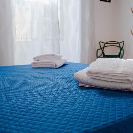 Ideisini'S Apartment Παλέρμο Εξωτερικό φωτογραφία