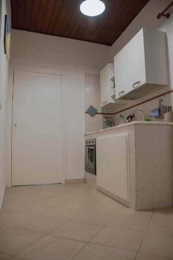 Ideisini'S Apartment Παλέρμο Εξωτερικό φωτογραφία