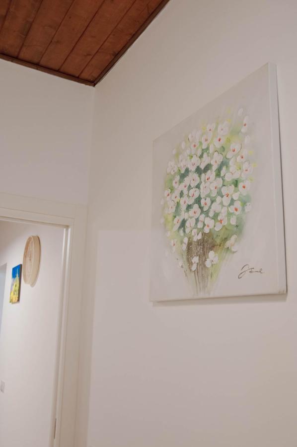 Ideisini'S Apartment Παλέρμο Εξωτερικό φωτογραφία