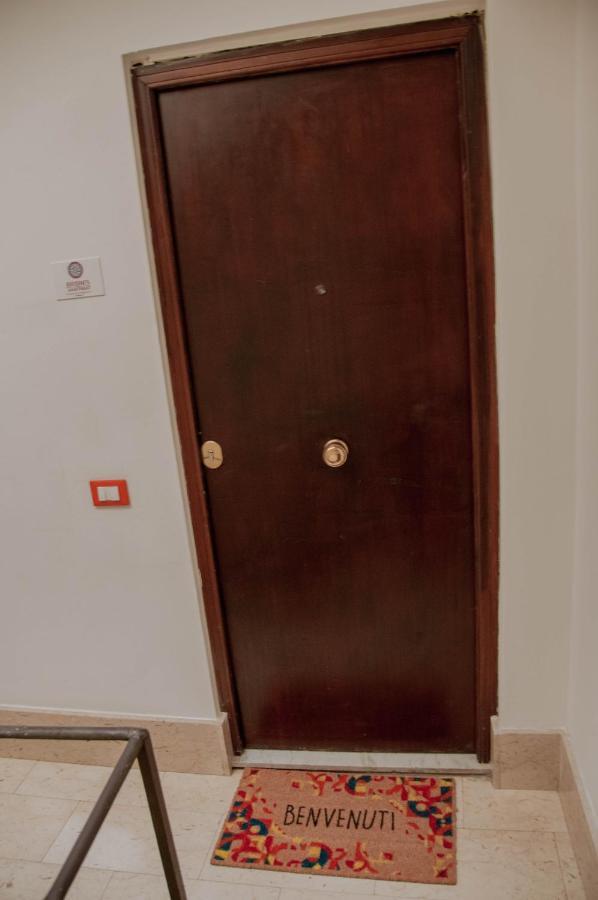 Ideisini'S Apartment Παλέρμο Εξωτερικό φωτογραφία