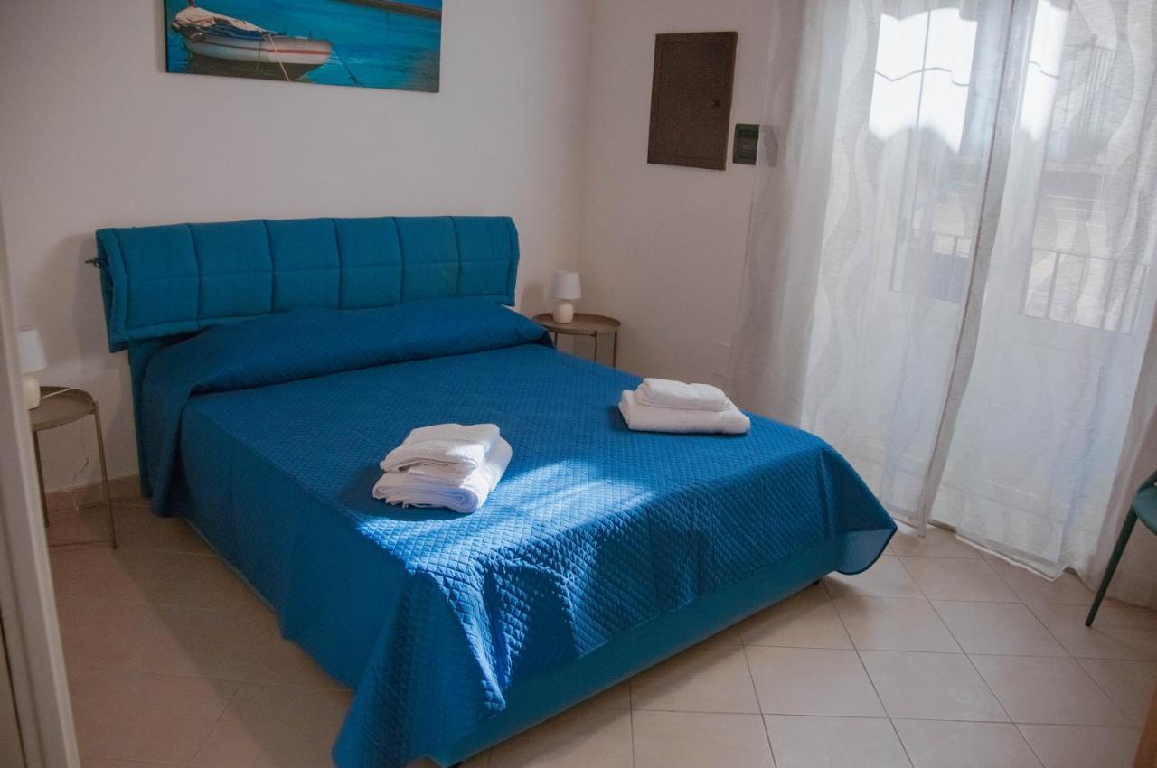 Ideisini'S Apartment Παλέρμο Εξωτερικό φωτογραφία