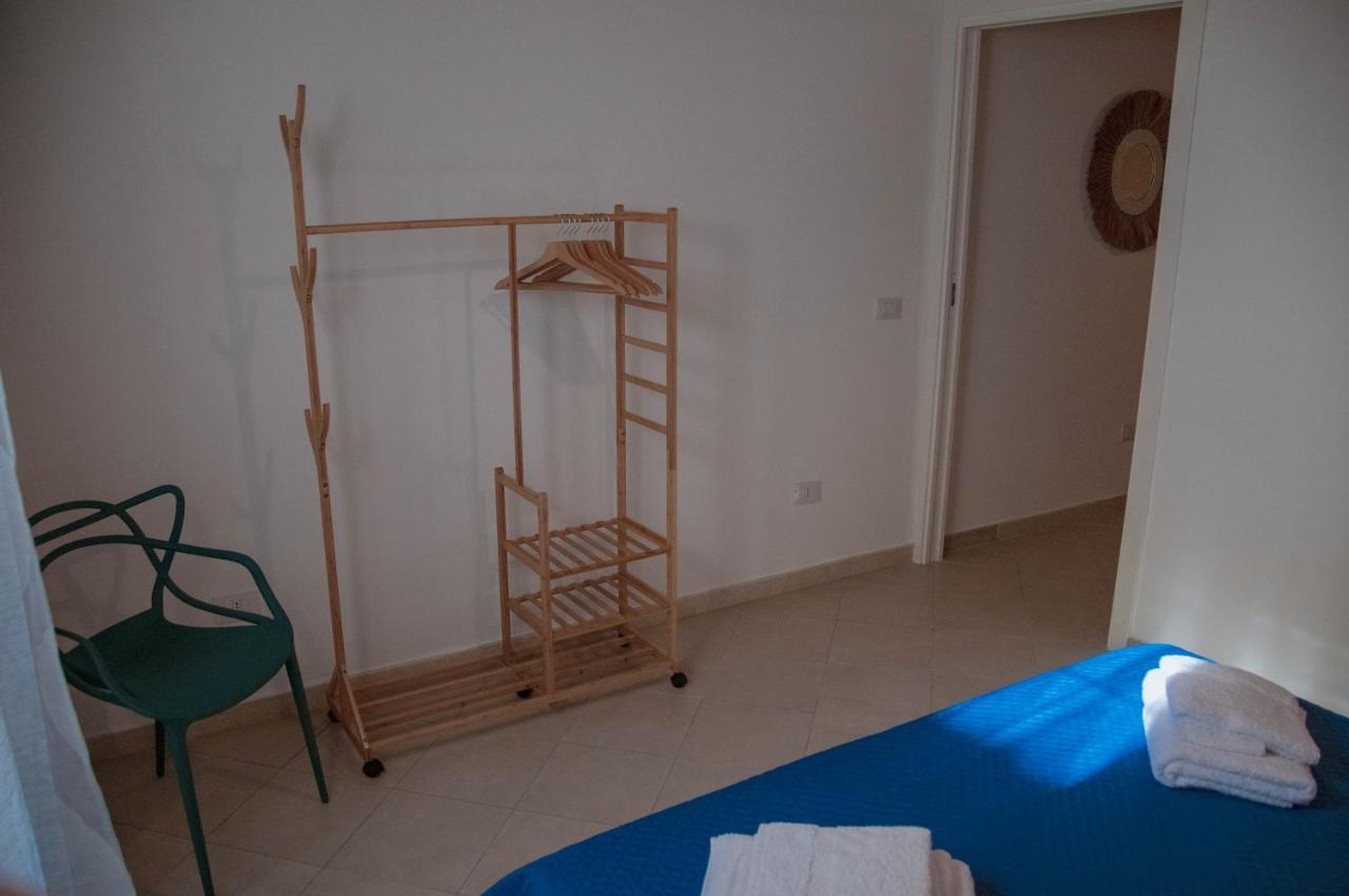 Ideisini'S Apartment Παλέρμο Εξωτερικό φωτογραφία