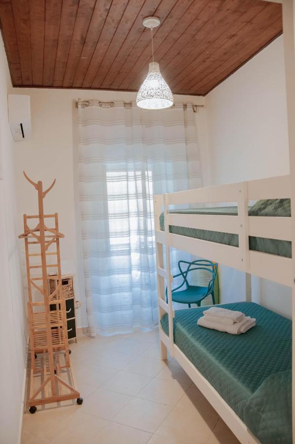 Ideisini'S Apartment Παλέρμο Εξωτερικό φωτογραφία
