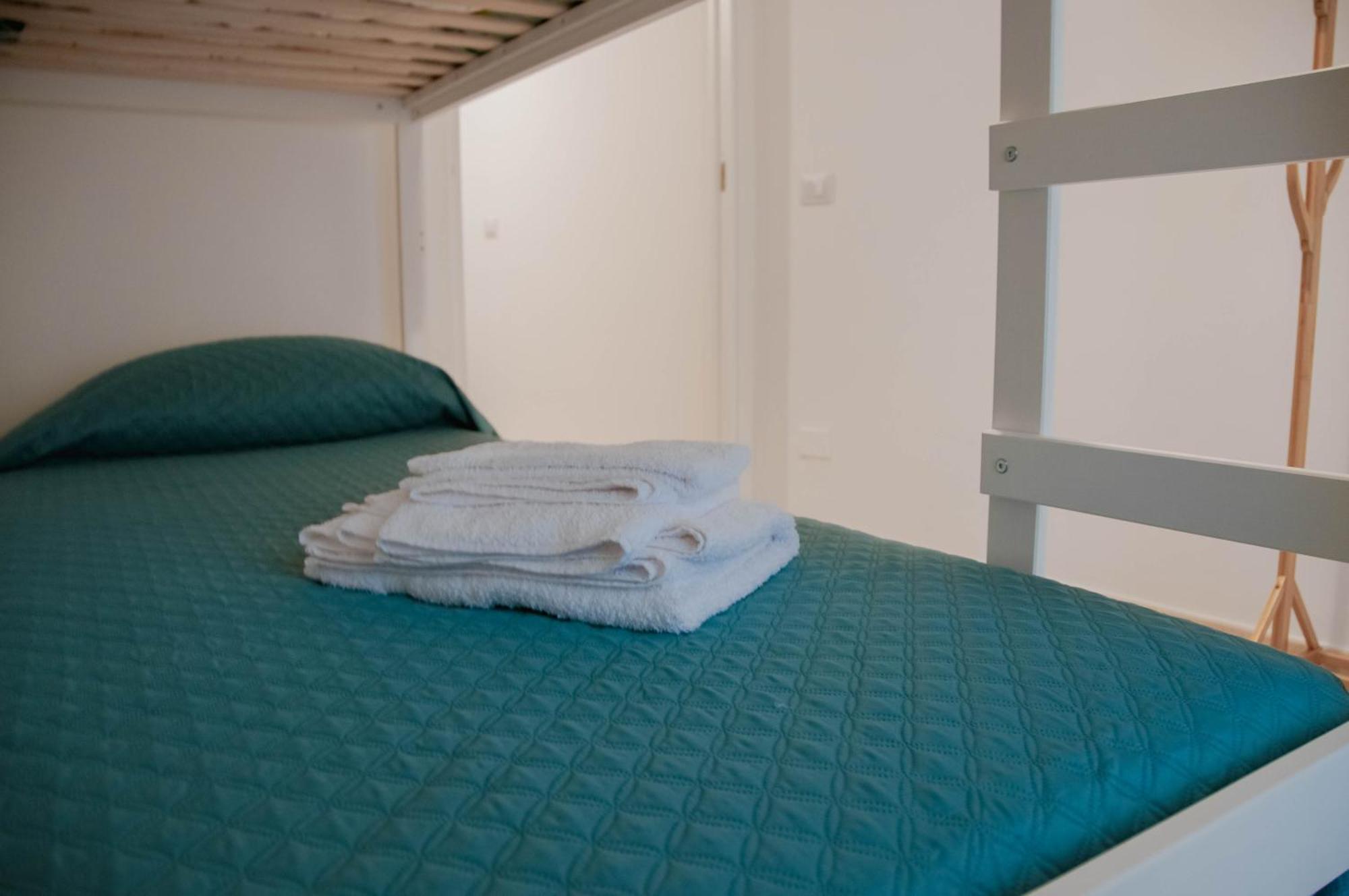 Ideisini'S Apartment Παλέρμο Εξωτερικό φωτογραφία